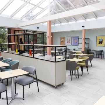 Garner Hotel Nottingham City Centre by IHG
