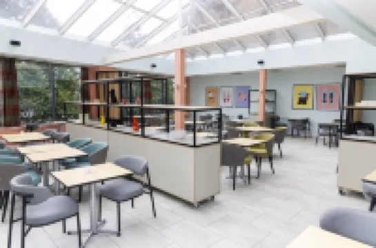 Garner Hotel Nottingham City Centre by IHG Hotels in Nottingham