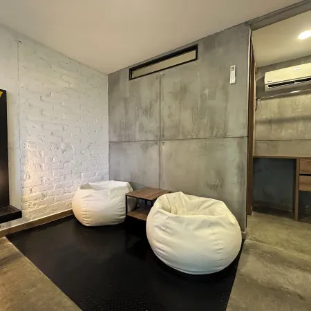Eco Hotel la Colina Mirador Con Aire Acondicionado