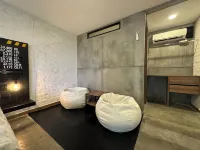 Eco Hotel la Colina Mirador Con Aire Acondicionado