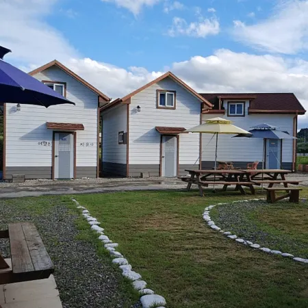 Pension Yangyang Stay