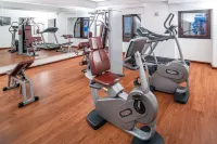 Starhotels Majestic - Gym