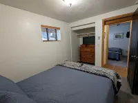 Spacious Mountain Cabin on the Golf Course – Perfect for Families & Groups