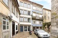 GuestReady - Cathedral Design Apartments -Batalha