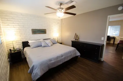 Prescott Getaway Suites