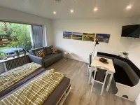 Ferienwohnung 002 - Gartengeschoss mit Terrasse Hotels in Todtnauberg