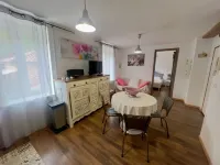 Apartment n°5 - T2 separate bedroom and bathroom