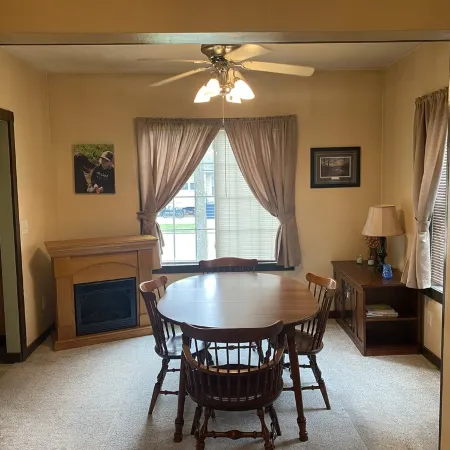 Family & Fisherman Retreat — 2Bedroom, 2Bath + Boat Parking