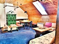 das Bergerleben - Wohlfühlapartment Hotels in Hermagor