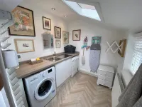 Casita Luxury Stay.A beautiful refurbished Victorian home in Alderley Edge Hotel a Alderley Edge