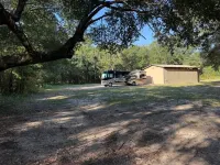 Luxury Motorhome in South Crestview with WiFi, AC