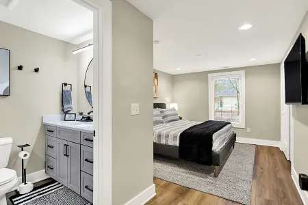 MVP Getaway at Grand Park