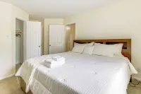 距離能源走廊7英里的家：適合遠程工作！