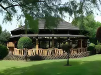 บุ๊กกิ้ง โรงแรม & สปา โรงแรมใน