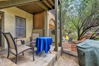 Home w/ Gas Grill - Walk to Bisbee Brewing Co - Homestays