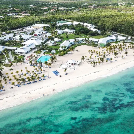 Viva Fortuna Beach by Wyndham, A Trademark All Inclusive