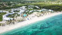 Viva Fortuna Beach by Wyndham, A Trademark All Inclusive - Beach
