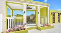 Fortune Estate (Rental car available)<br>Mount Fortune, Anguilla
