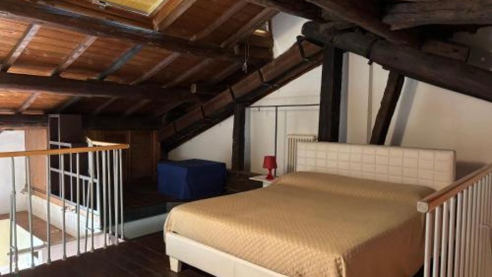 Casa Vacanza Angelo
