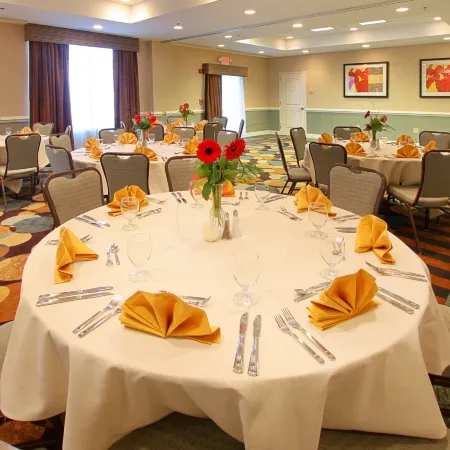 Hilton Garden Inn Aberdeen