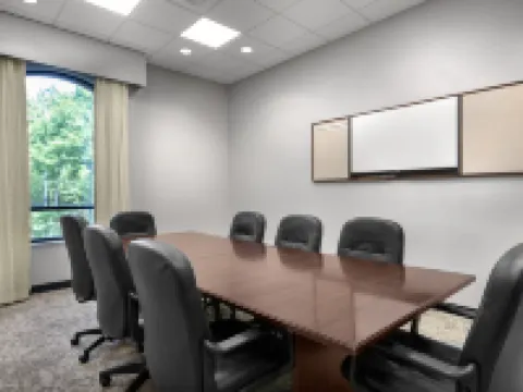 Hampton Inn Charlotte-Belmont @ Montcross Hotels in Gaston County