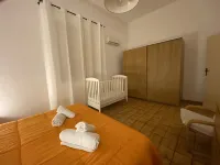 mondello sea view beach apartment