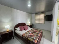 Puerta al Cielo, Luxury apartment in the center of Ibagué โรงแรมใน