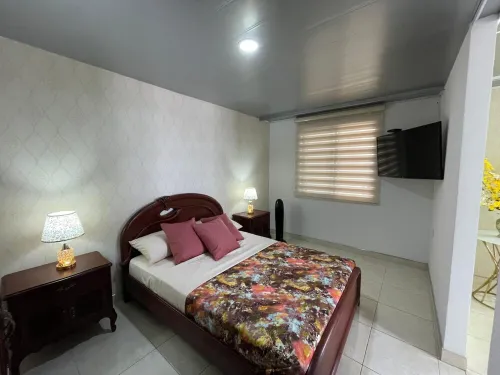 Puerta al Cielo, Luxury apartment in the center of Ibagué Các khách sạn ở Ibague