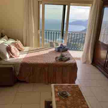 CasAnima with Breathtaking Views Breakfast Included Rooms