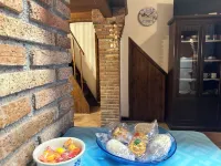 Monolocale Fronte Mare, 5m da Spiaggia Pubblica o Lido Attrezzato