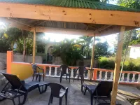 Fully furnished, charming 1-bedroom apartment in Union Estate PTE MICHEL Hotel a 