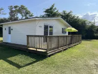 Chalet 3 Wipeout