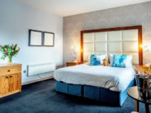 Hotel Colessio Hotels in Stirling