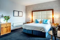 Hotel Colessio Hotels in Stirling