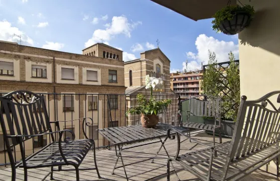 新北淡水漁人碼頭休閑旅館