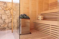 Laguna Coast Resort, Small Luxury Hotels of the World - spa