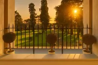 St Andrews Apartments