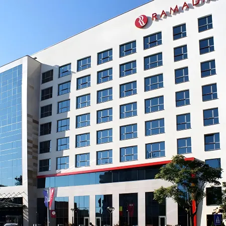 Ramada by Wyndham Pitesti
