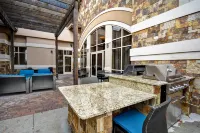 Homewood Suites by Hilton Boise
