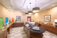 Hampton Inn Houston Downtown - Breakfast