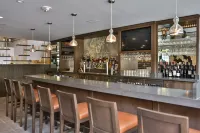 Doubletree by Hilton Los Angeles Downtown - bar