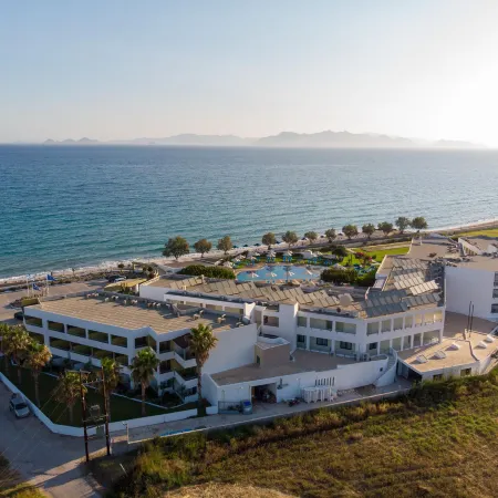 Kos Palace Отели в г. Кос