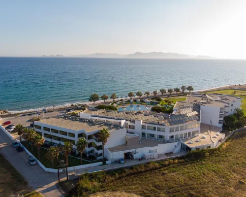 Kos Palace Hotel di Kos