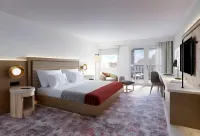 Hotel de Novo Springdale, Tapestry Collection by Hilton