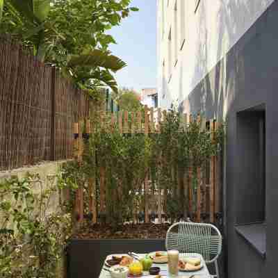 Talaia Hotel & Spa Biarritz - MGallery Collection Hotel Exterior