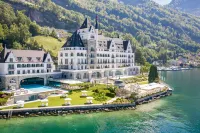 Park Hotel Vitznau Hotel a Gersau