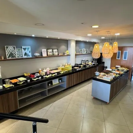 Florida Mall & Suites