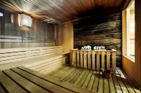 The Papandayan - spa