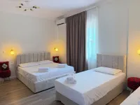 Museum Boutique Hotel Tirana Hotels in 