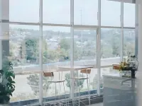 ฟรอนท์วัน บูทีค ตูกูมูดา เซมารัง